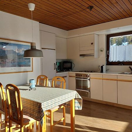 Ferien In Der Region Lenzerheide Διαμέρισμα Εξωτερικό φωτογραφία