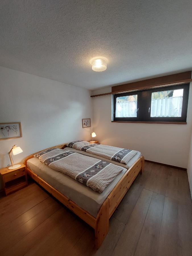Ferien In Der Region Lenzerheide Διαμέρισμα Εξωτερικό φωτογραφία